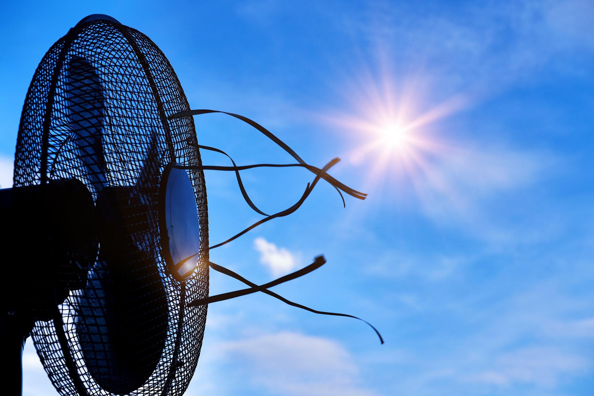 Tips om uw huis koel te houden deze zomer