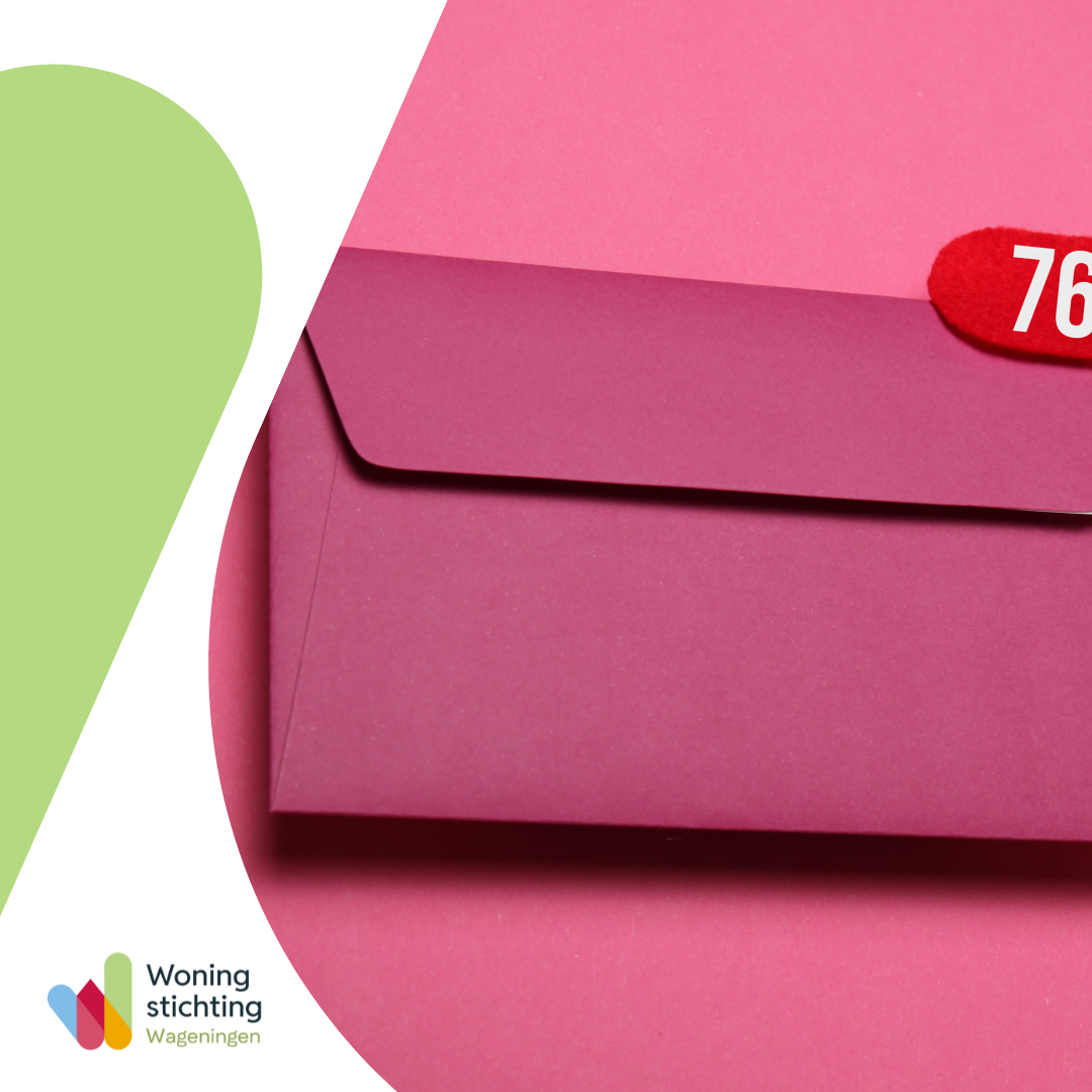 Nieuwsbrief 1e editie van dit jaar